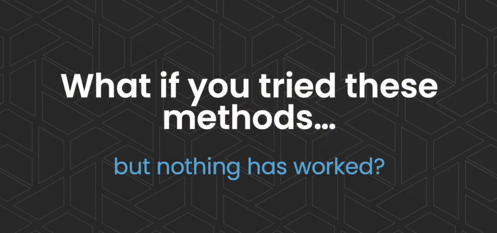 What if your family budget doesn't work?